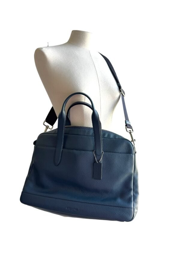 COACH - HAMILTON LAPTOP BAG - Image 3
